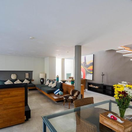 Villa Athena Seminyak Eksteriør billede