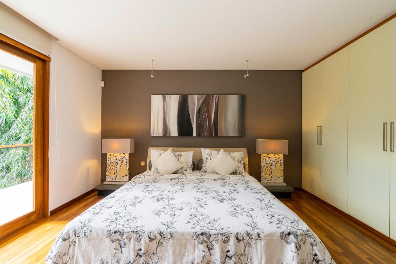 Villa Athena Seminyak Eksteriør billede