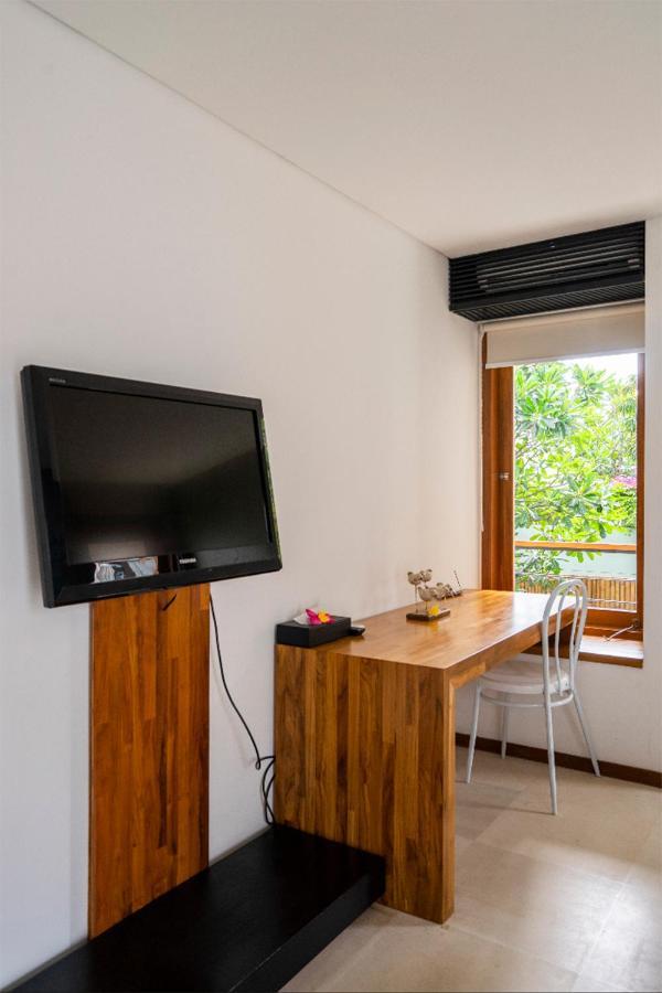 Villa Athena Seminyak Eksteriør billede