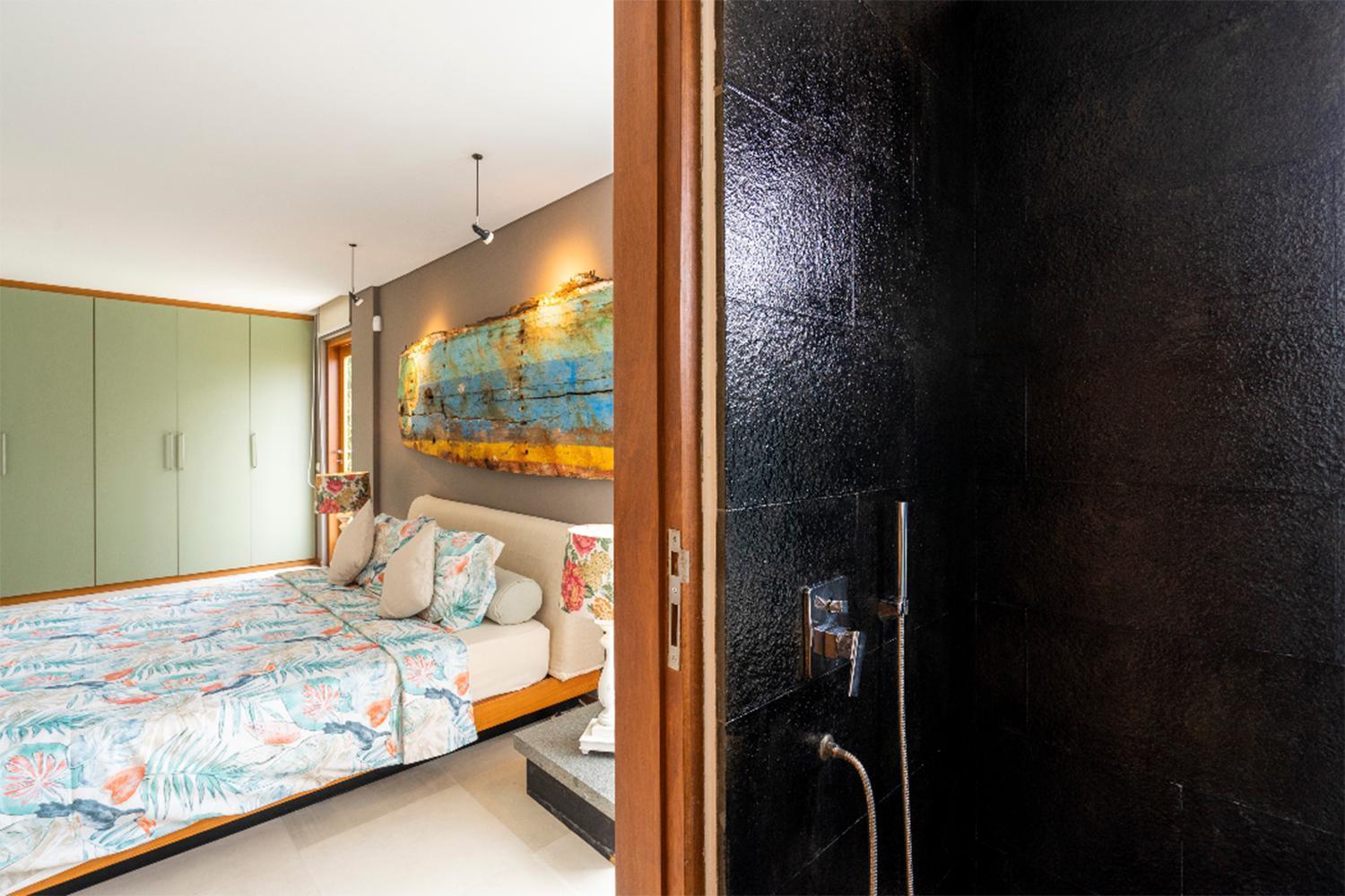 Villa Athena Seminyak Eksteriør billede