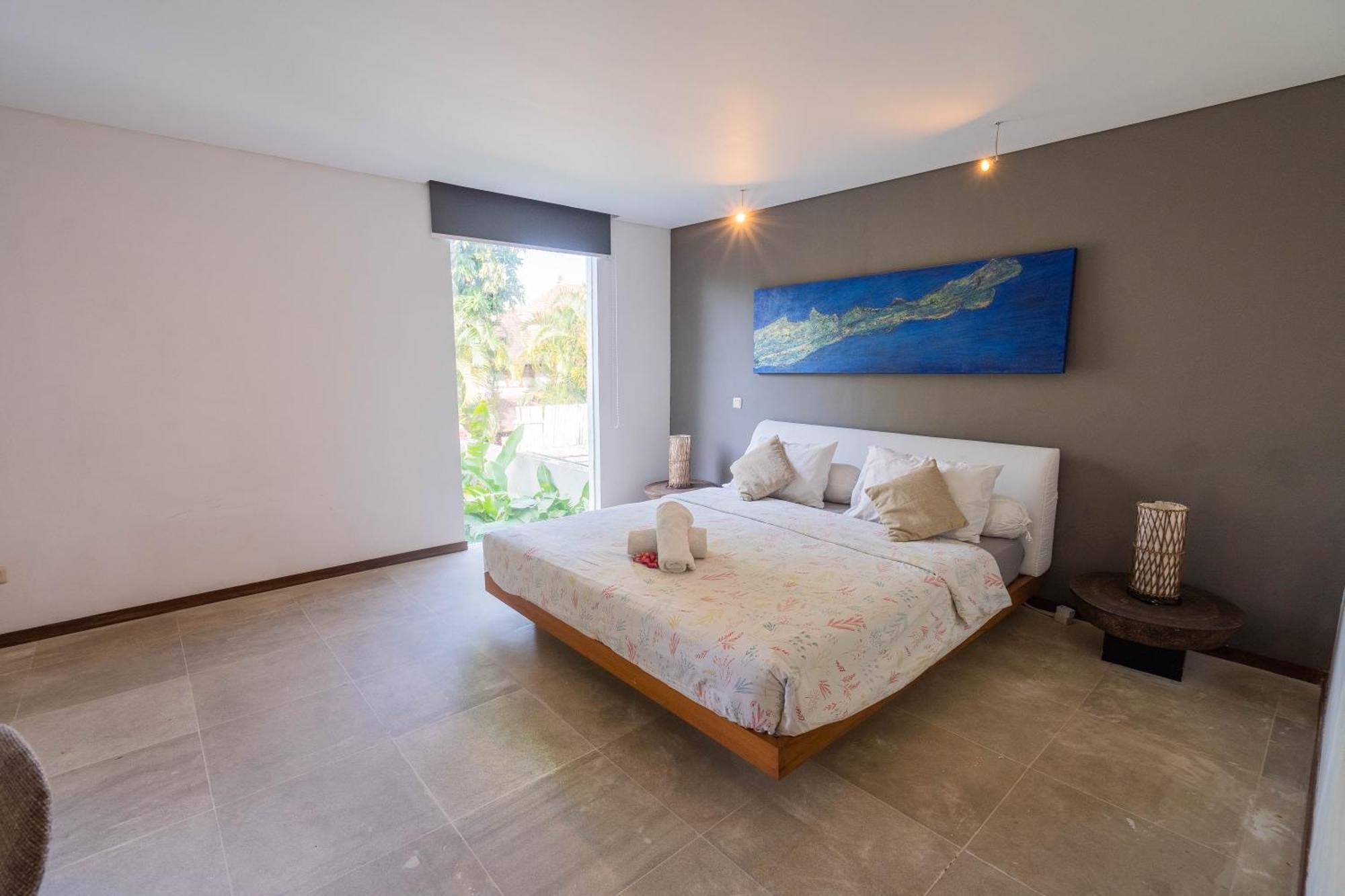 Villa Athena Seminyak Eksteriør billede